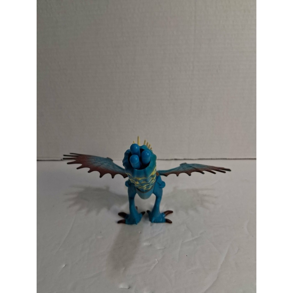 Dream Works How To Train Your Dragon Stormfly Deadly Nadder Action Dragon 2014